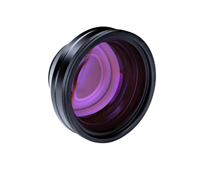 f-254-10-355 - 355 nm | Fused Silica - F-Theta Lenses - VONJAN f-254-10-355 - 355 nm | Fused Silica - F-Theta Lenses - VONJAN